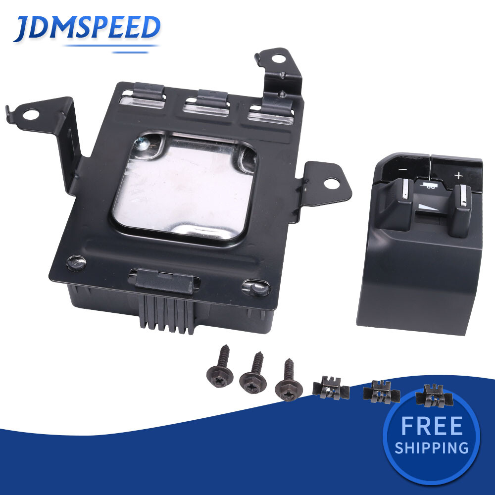 For 2019-2021 Ram 1500 DT New body style Trailer Brake Controller