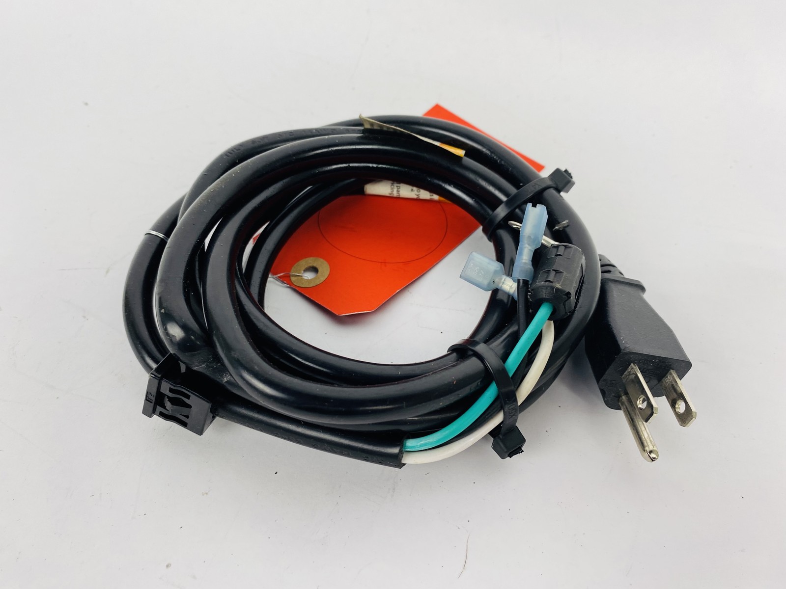 NordicTrack Elite 1000 NTL89122 Treadmill AC Power Supply Cable Line Cord(SC379)