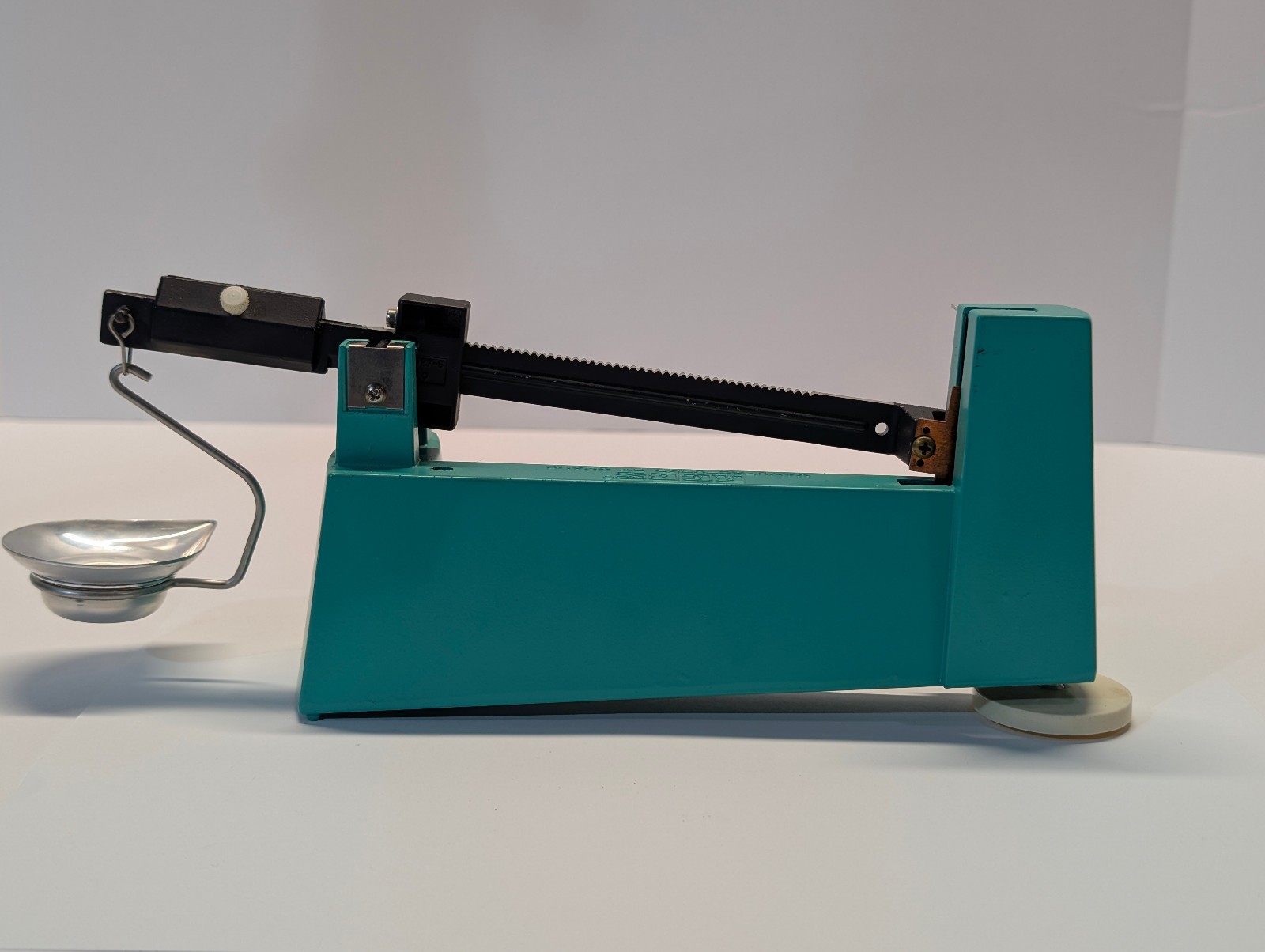 RCBS 5-10 Powder Reloading Balance Beam Scale
