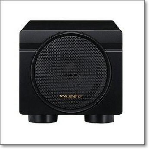 Yaesu SP-101 High Sound External Speaker for FTDX101 Ham Radio new