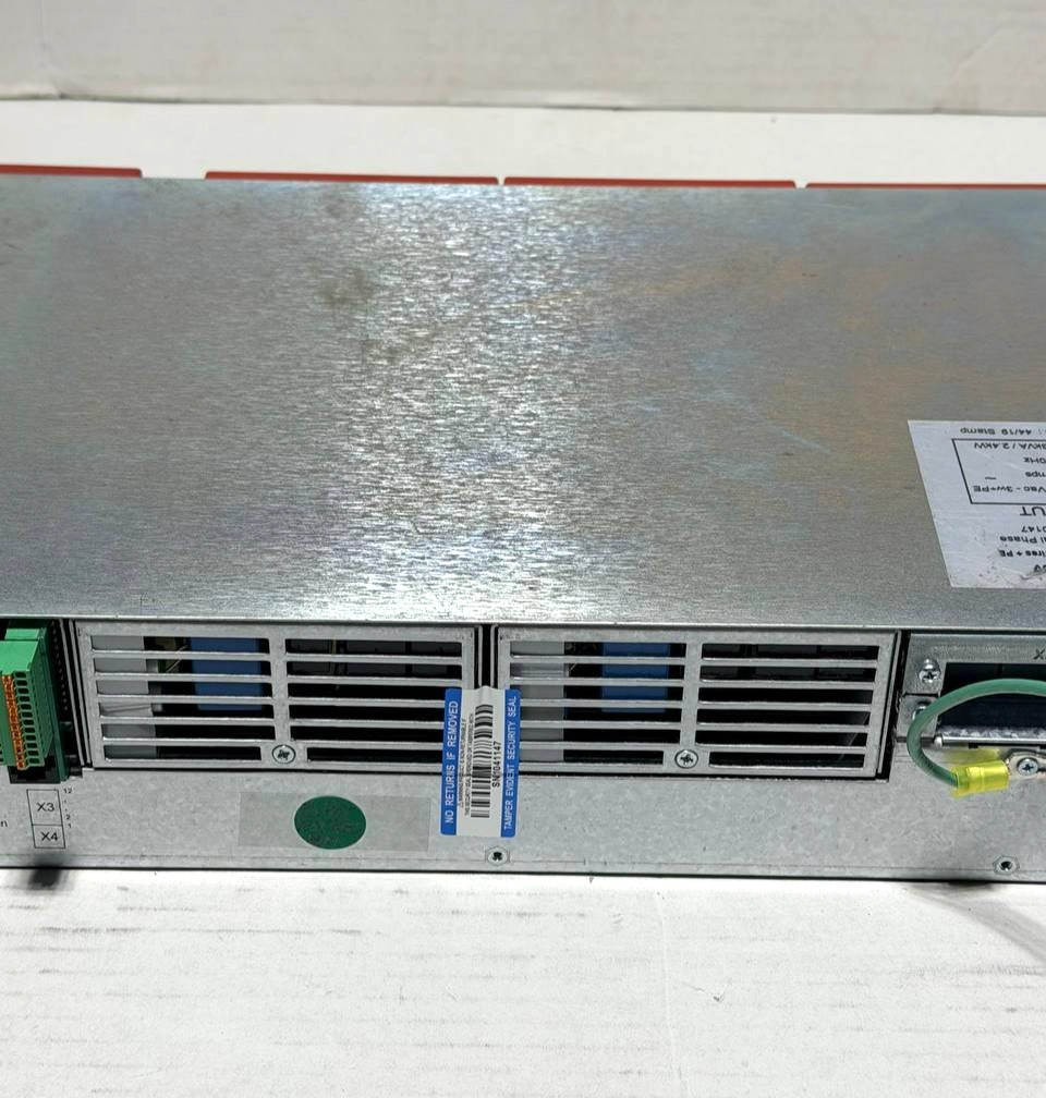 CE+T TSI Media 2I Dual Phase (TSI-EPC) Inverter
