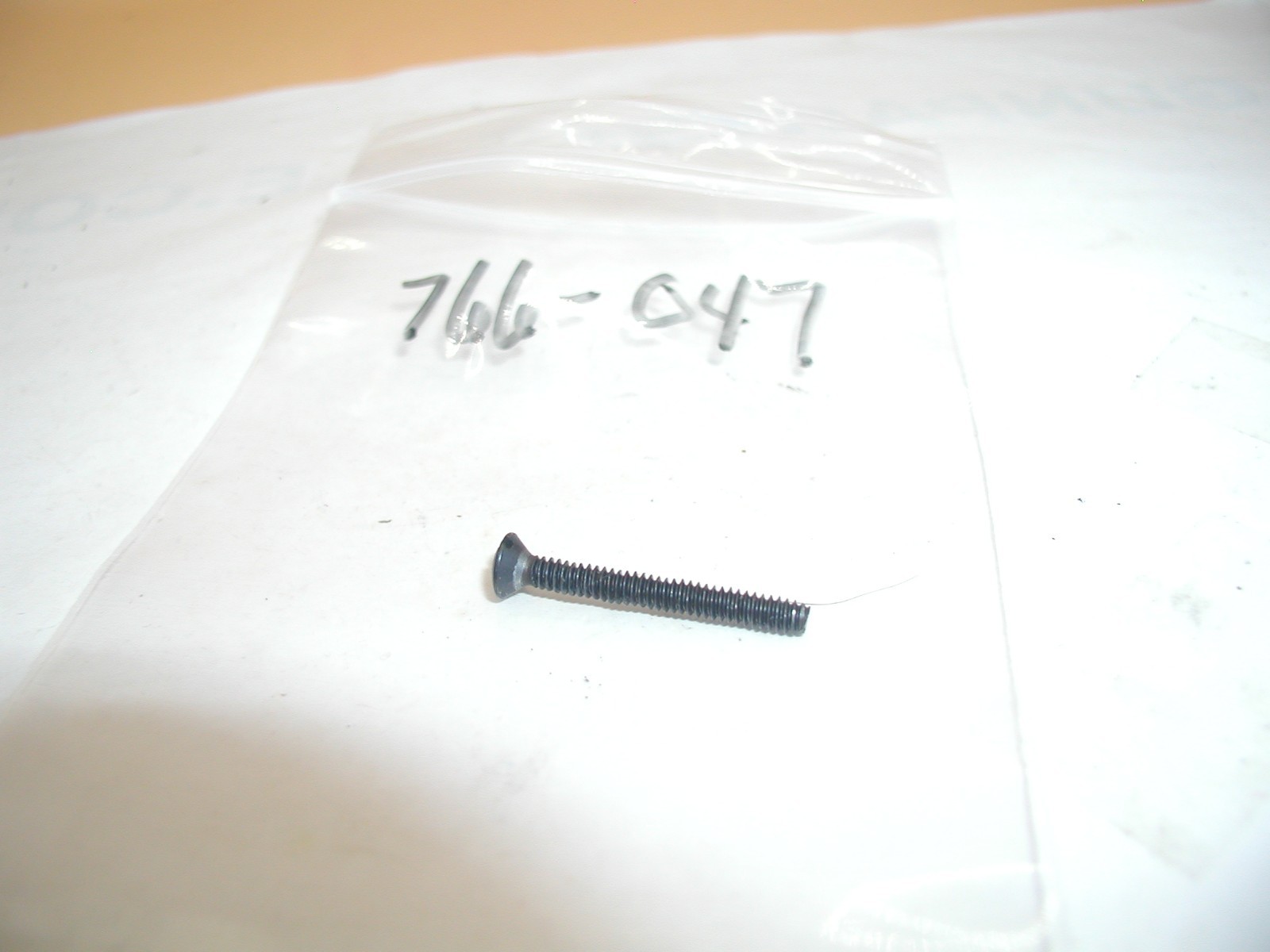 Crosman 766 - Barrel Band Screw