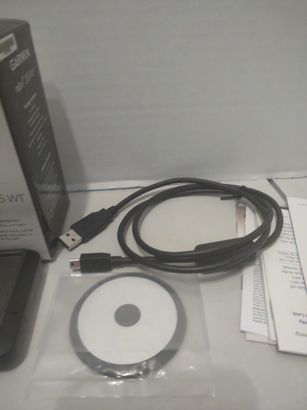 garmin nuvi 265wt