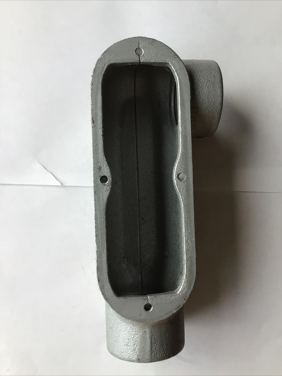 crouse hinds rigid conuit outlet box LL58