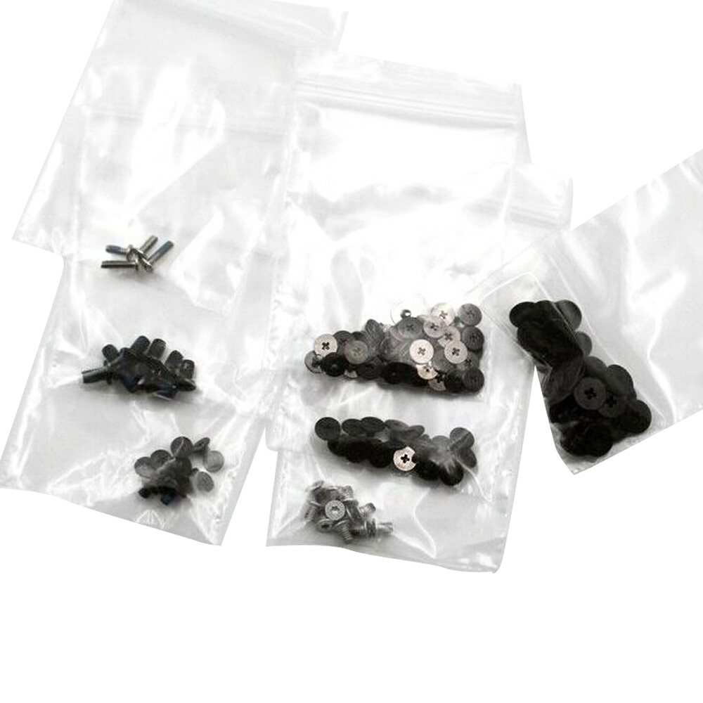 1 Set Of Screws Laptop Fits Dell XPS 13 9343 9370 9375 9380