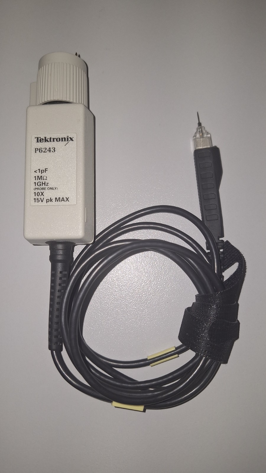 Tektronix P6243 Active Probe