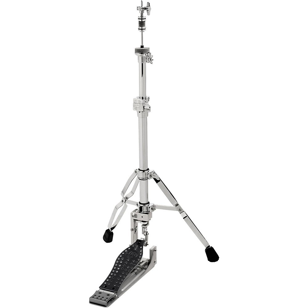 DW Machined Direct Drive 2-Leg Hi-Hat Pedal