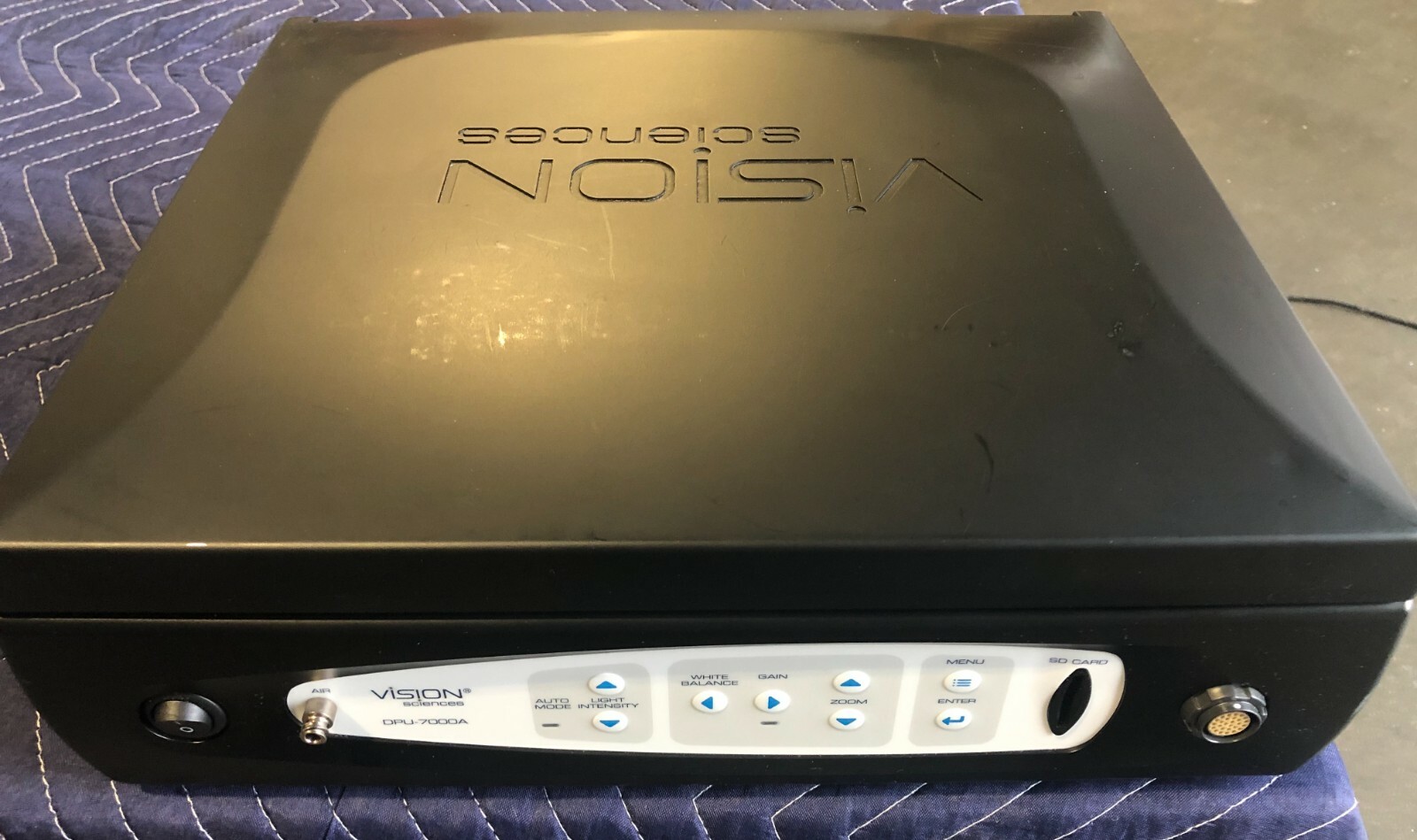 Vision Sciences DPU 7000A Endoscopy Video Processor