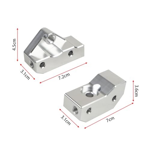 551216-KN30 Knock Sensor and Hardnesses Relocation Bracket Kit Compatible with