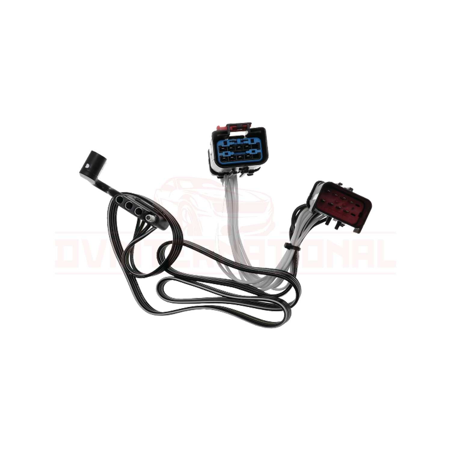 Draw-Tite 118381 T-One T-Connector Wiring Harne for Jeep Grand Cherokee '00-'04