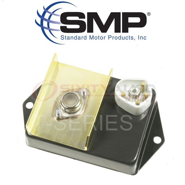 Standard T-Series Ignition Control Module for 1977-1991 Dodge D150 3.7L 5.2L ty