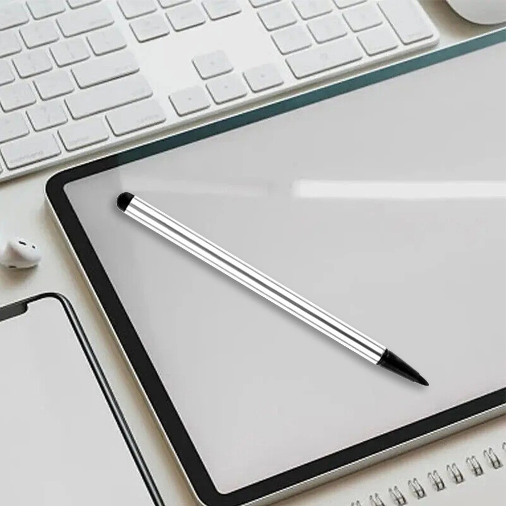 Stylus Pen for Android iOS Tablets Xiaomi Huawei Samsung Capacitive Touch Pen