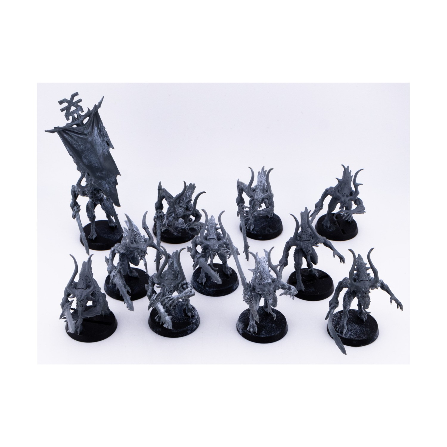 Bloodletters #68 NM