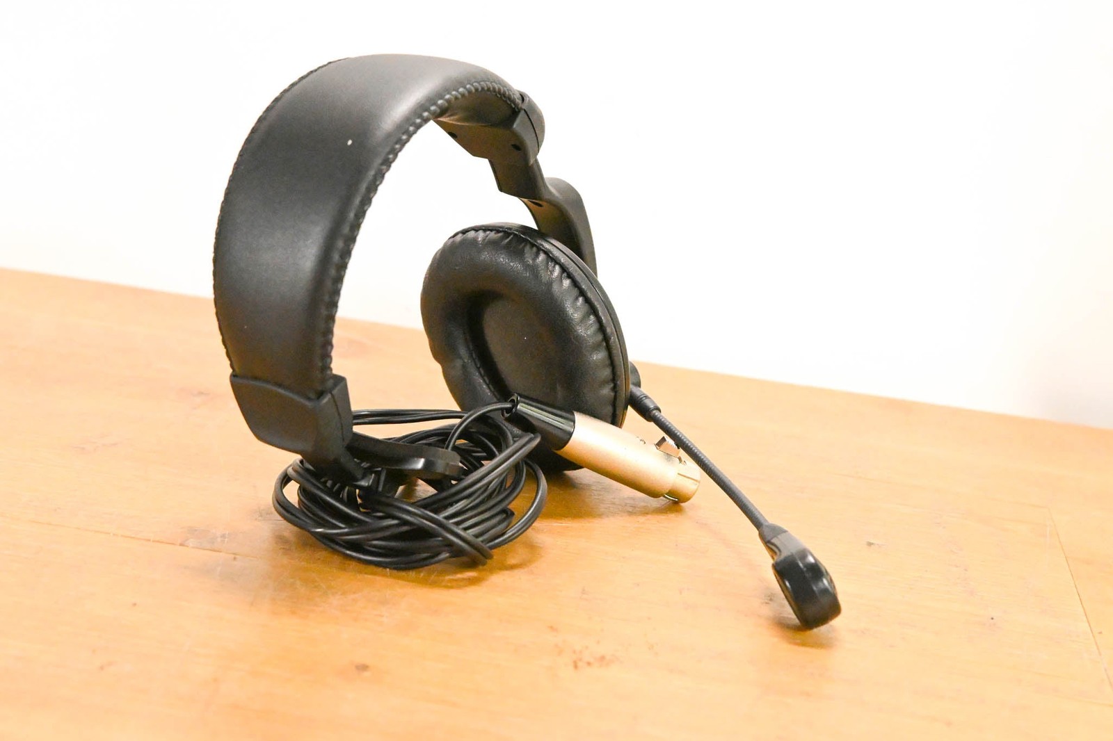 Pro Intercom SMH310 Single-Muff Intercom Headset CG01YMH