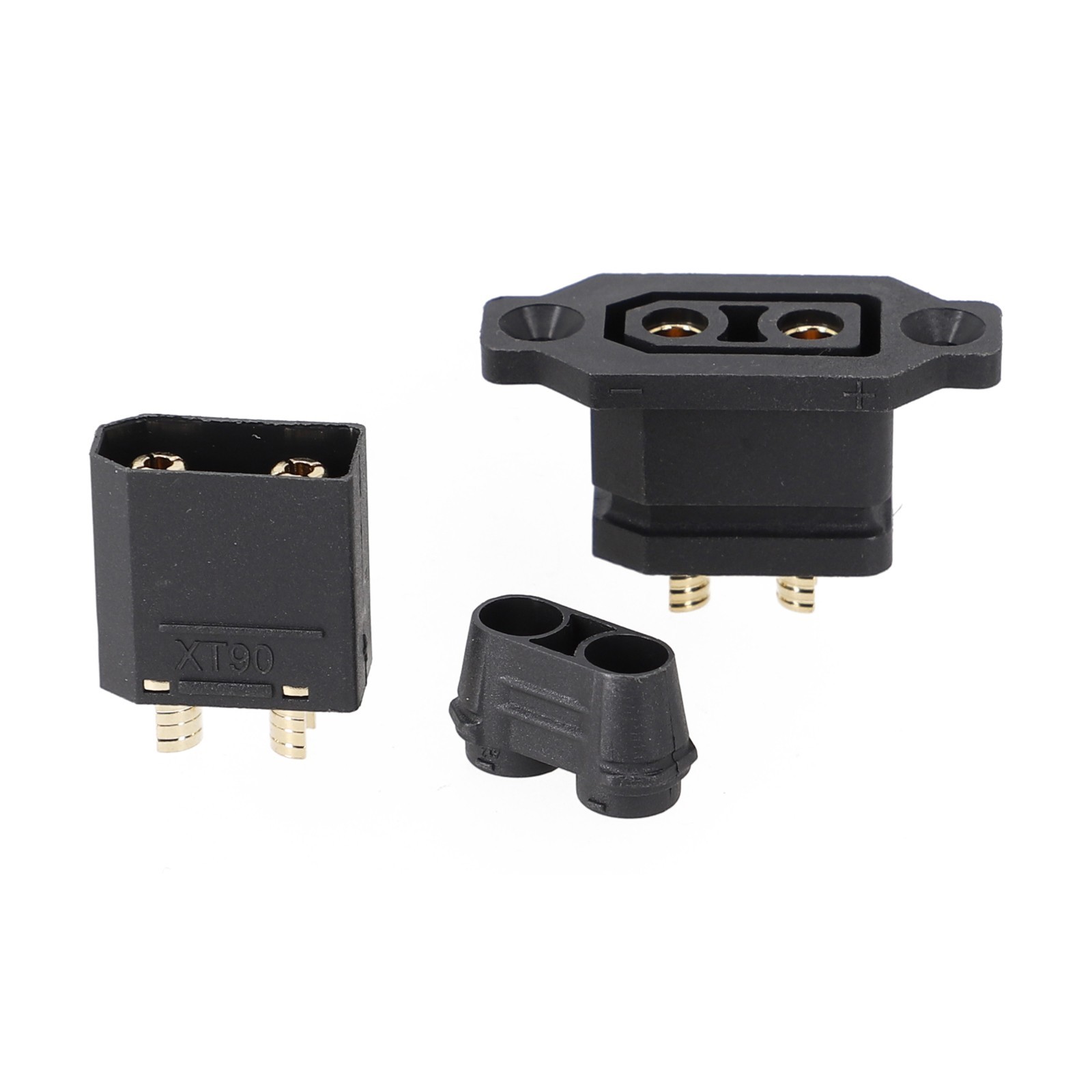 Connector Connector Specifications Lithium Battery Withstand Voltage M