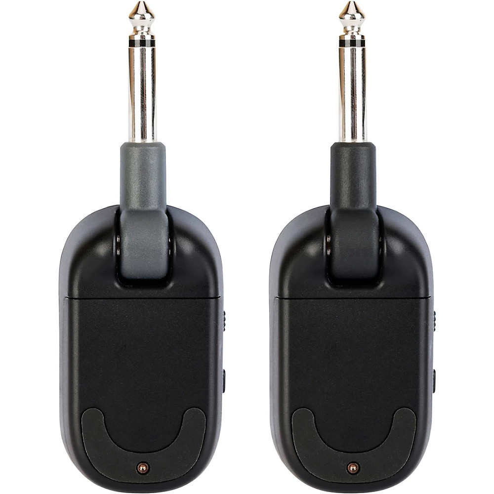 Xvive A58 Wireless Guitar System Black