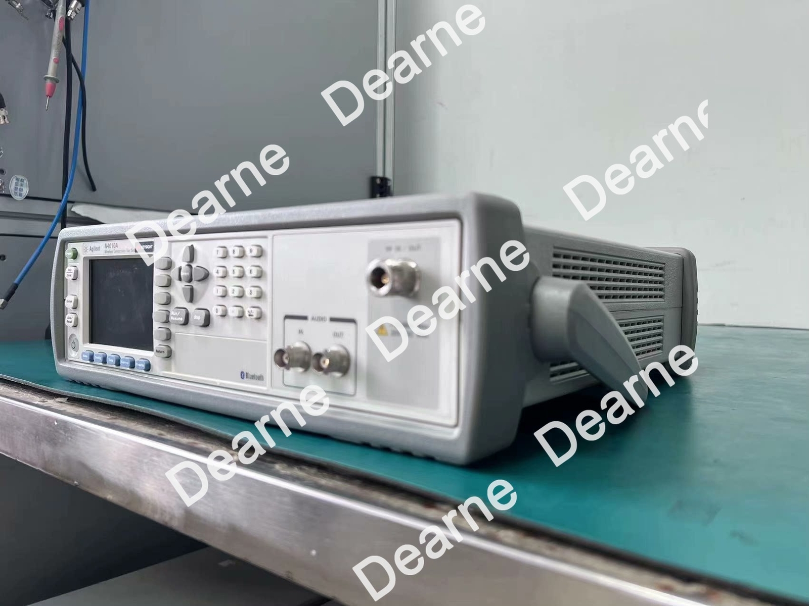 keysight/Agilent N4010A Wireless Connectivity Test set/ Bluetooth /WIFI test