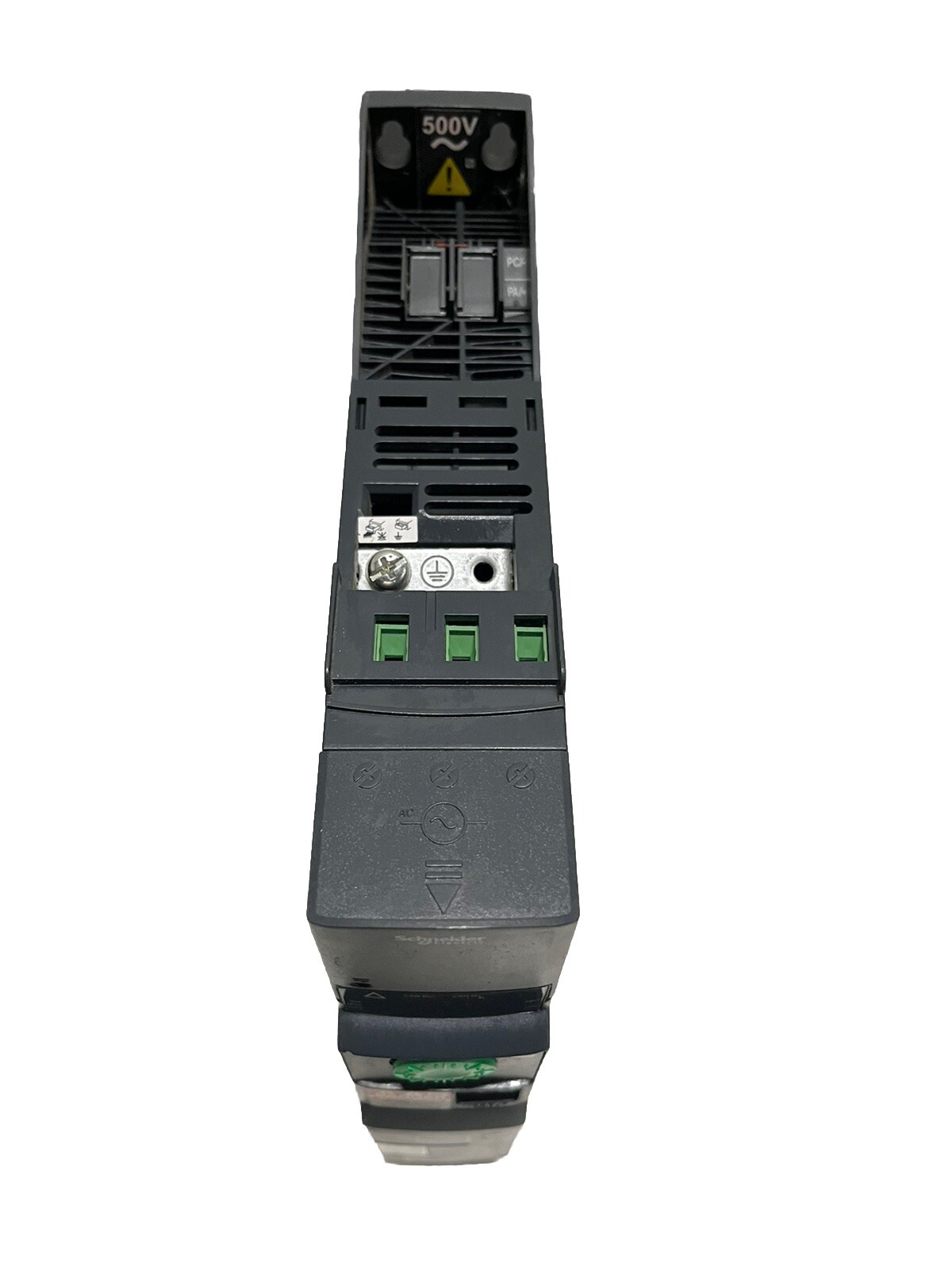 SCHNEIDER ALTIVAR 320 ATV320U15N4BAS027