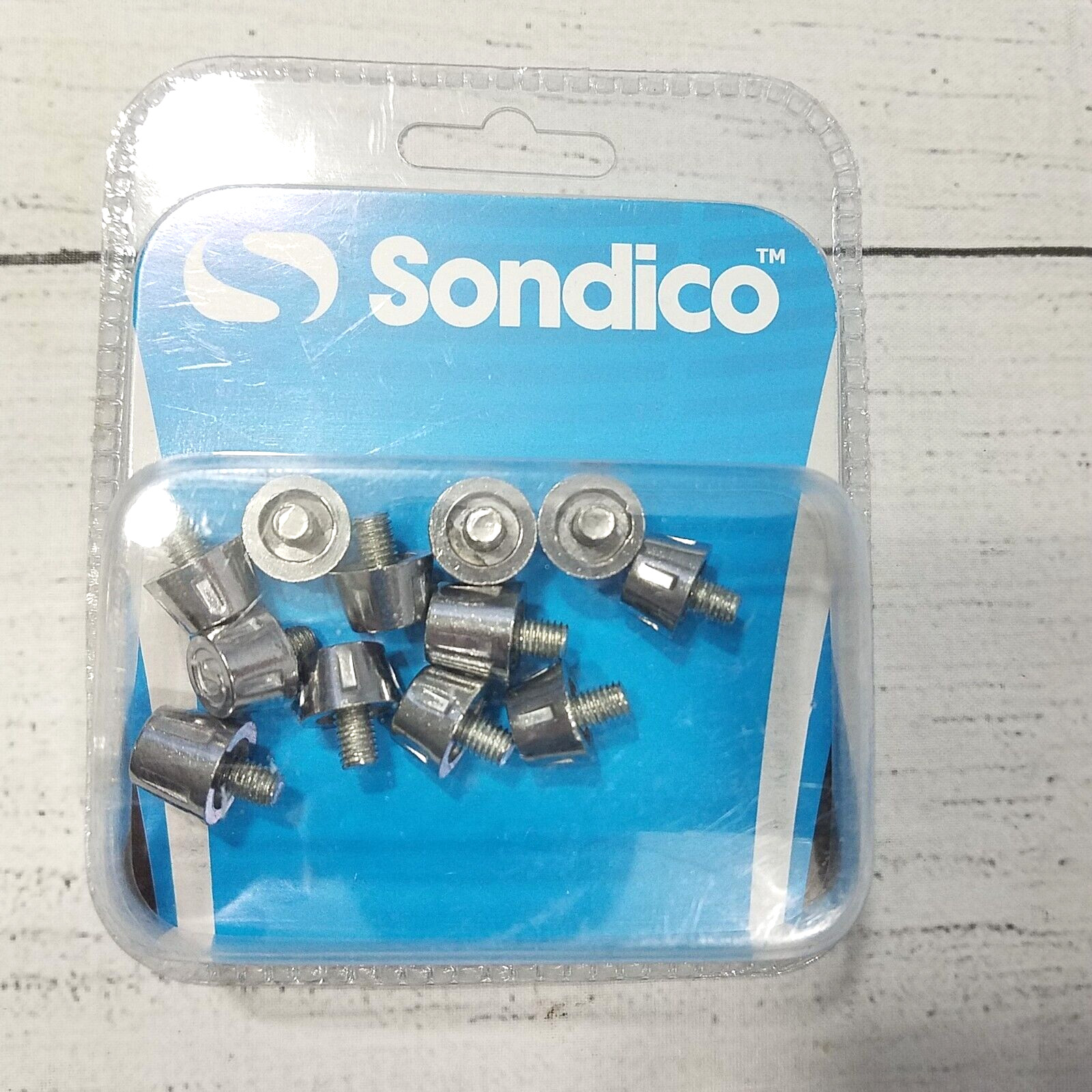 Sondico Pro Alloy Soccer Cleat Studs
