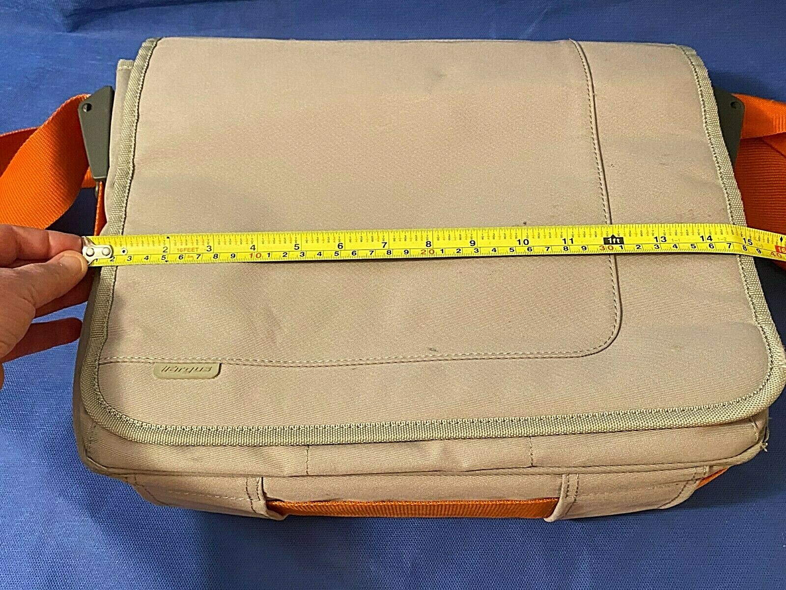 Targus Shoulder Computer Bag Designed for Dell