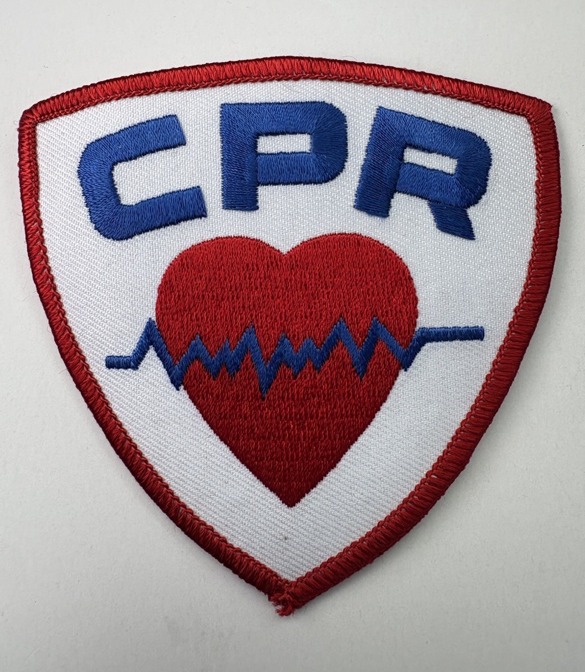 CPR Medical Patch