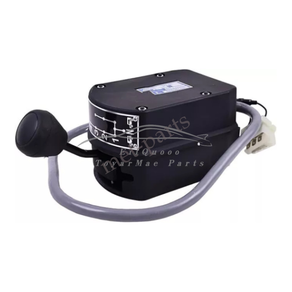 6006022230 Range Gear Selector Control For ZF 6WG200 4WG200 4WG180 Gearbox