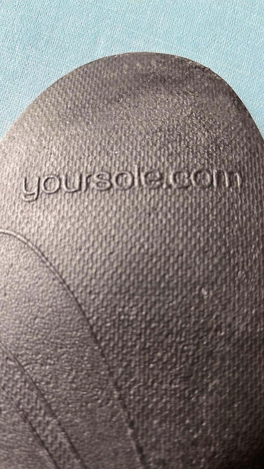 Yoursole Insoles M7 W9