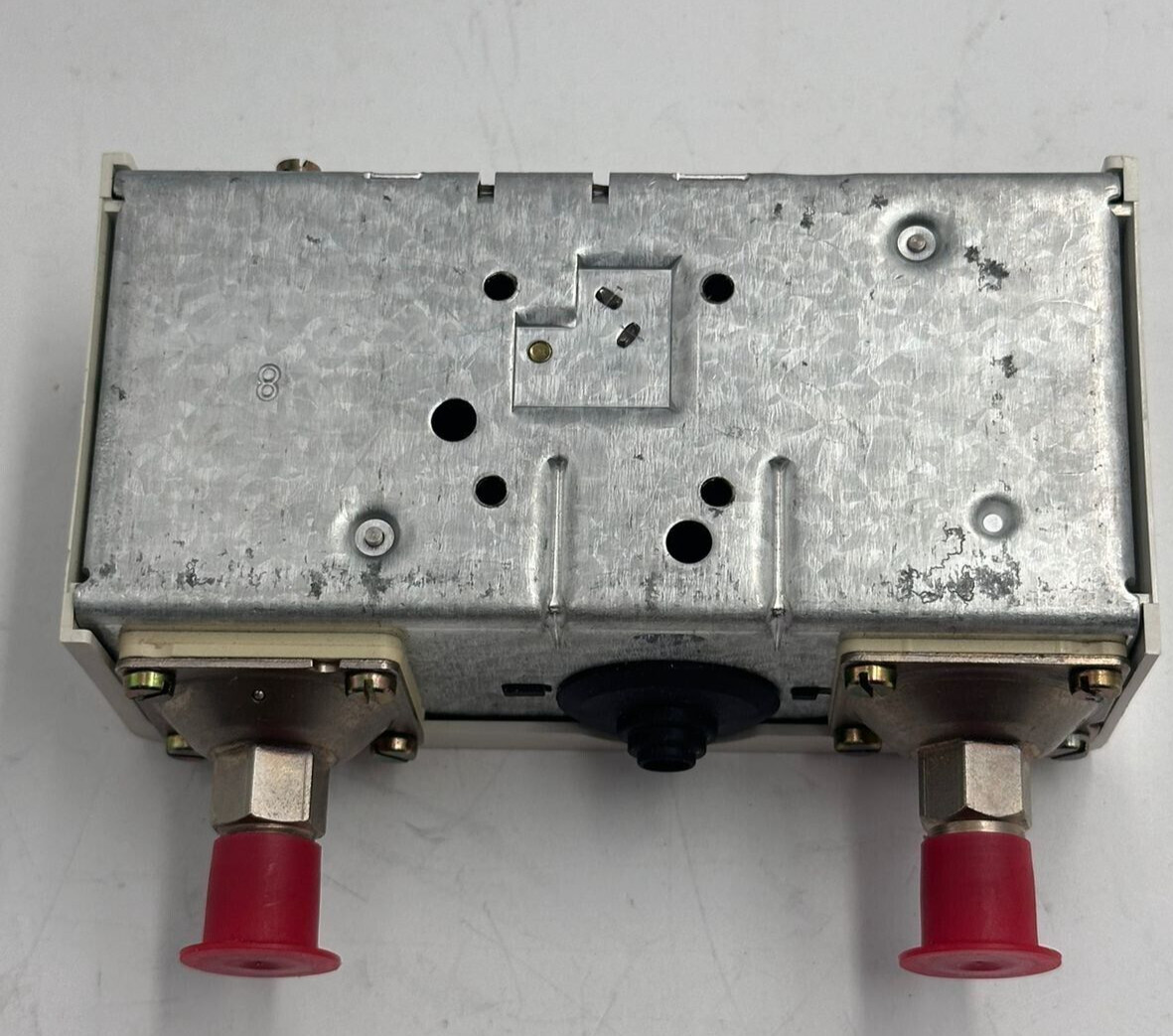 Pressure switch Danfoss KP 7BS M/M 060-1200