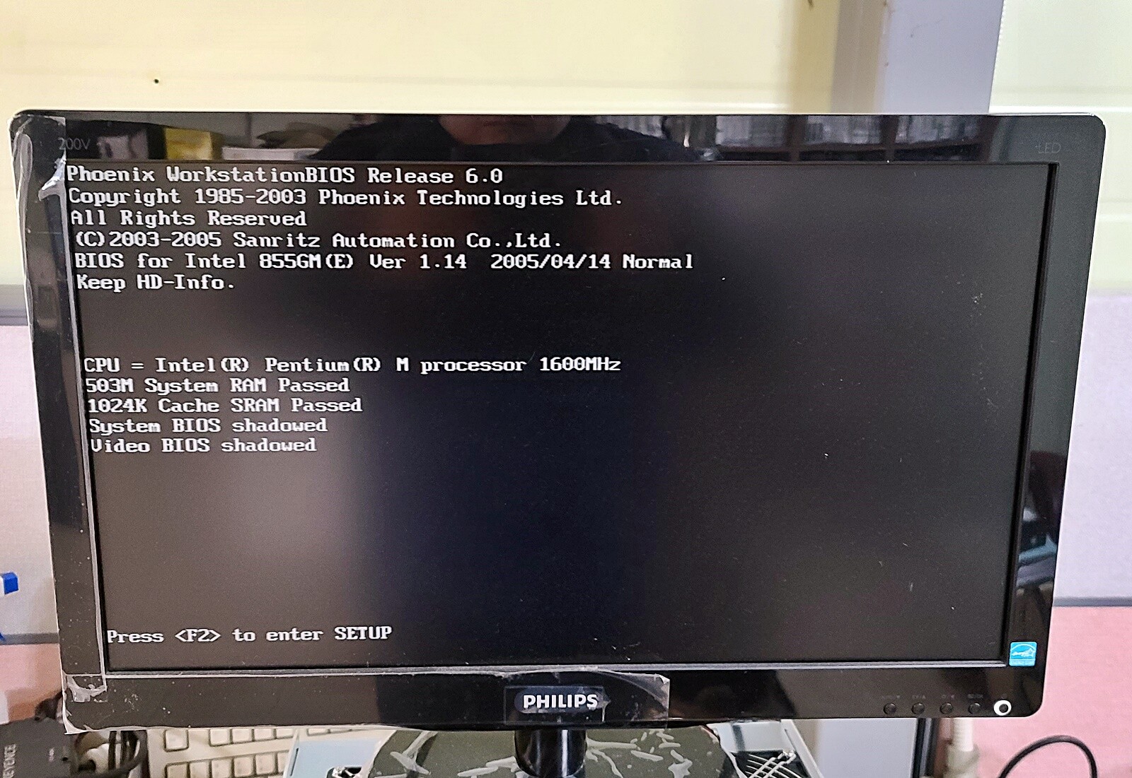 CompactPCI Sanritz Automation CPU Board SC2410-3-S free ship
