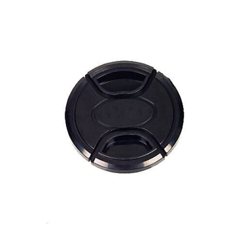 Vivitar 58mm Snap-On Lens Cap
