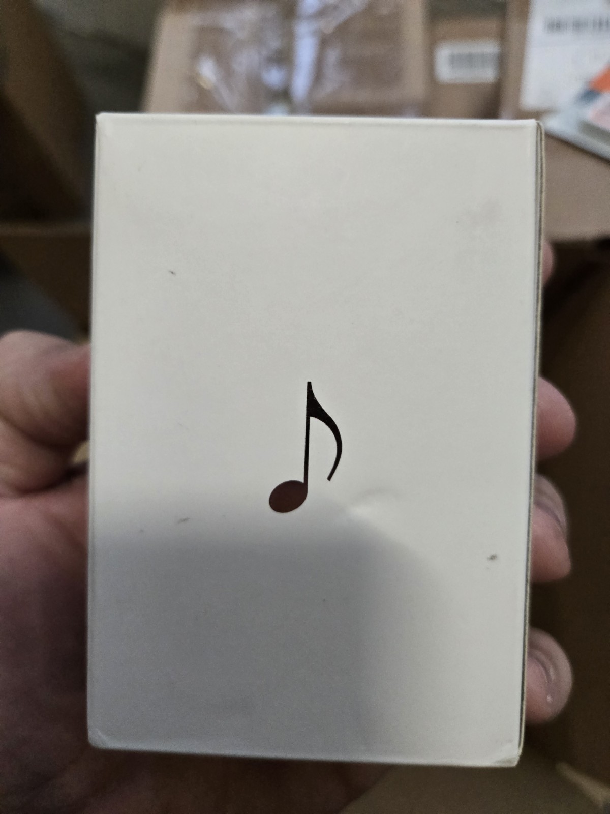 Robot Bluetooth Speaker Wireless Portable