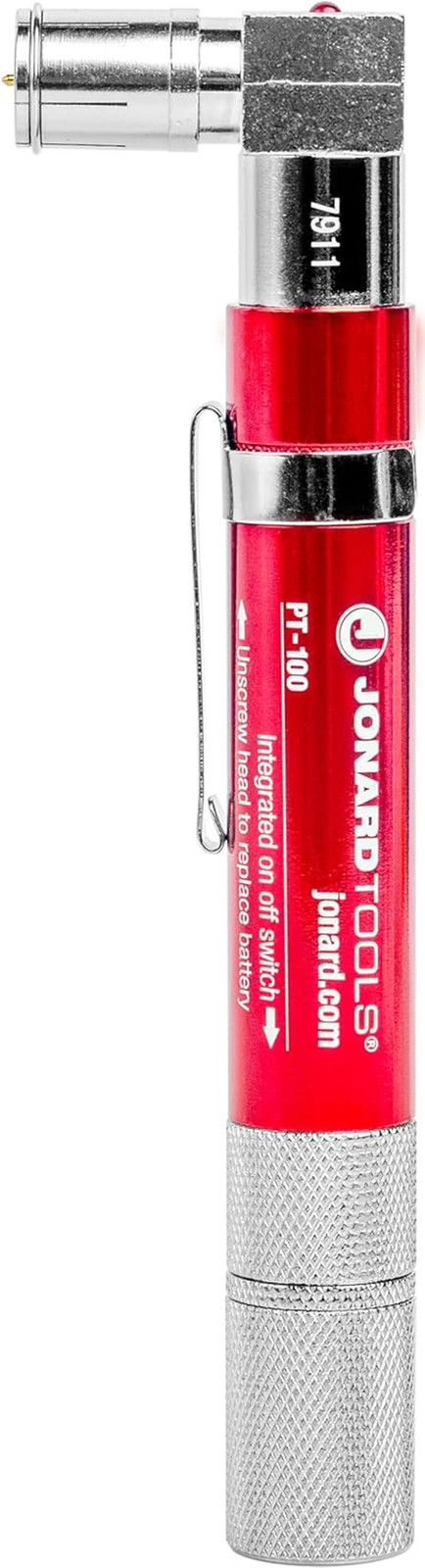 PT-100 Coax Cable Wire Tracer Pocket Continuity Tester & Toner with Audible Beep