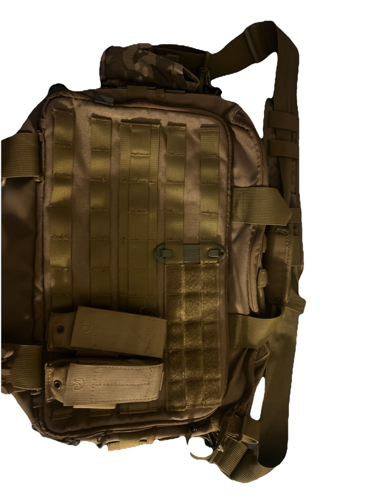 Hazerd4 Tactical Backpack