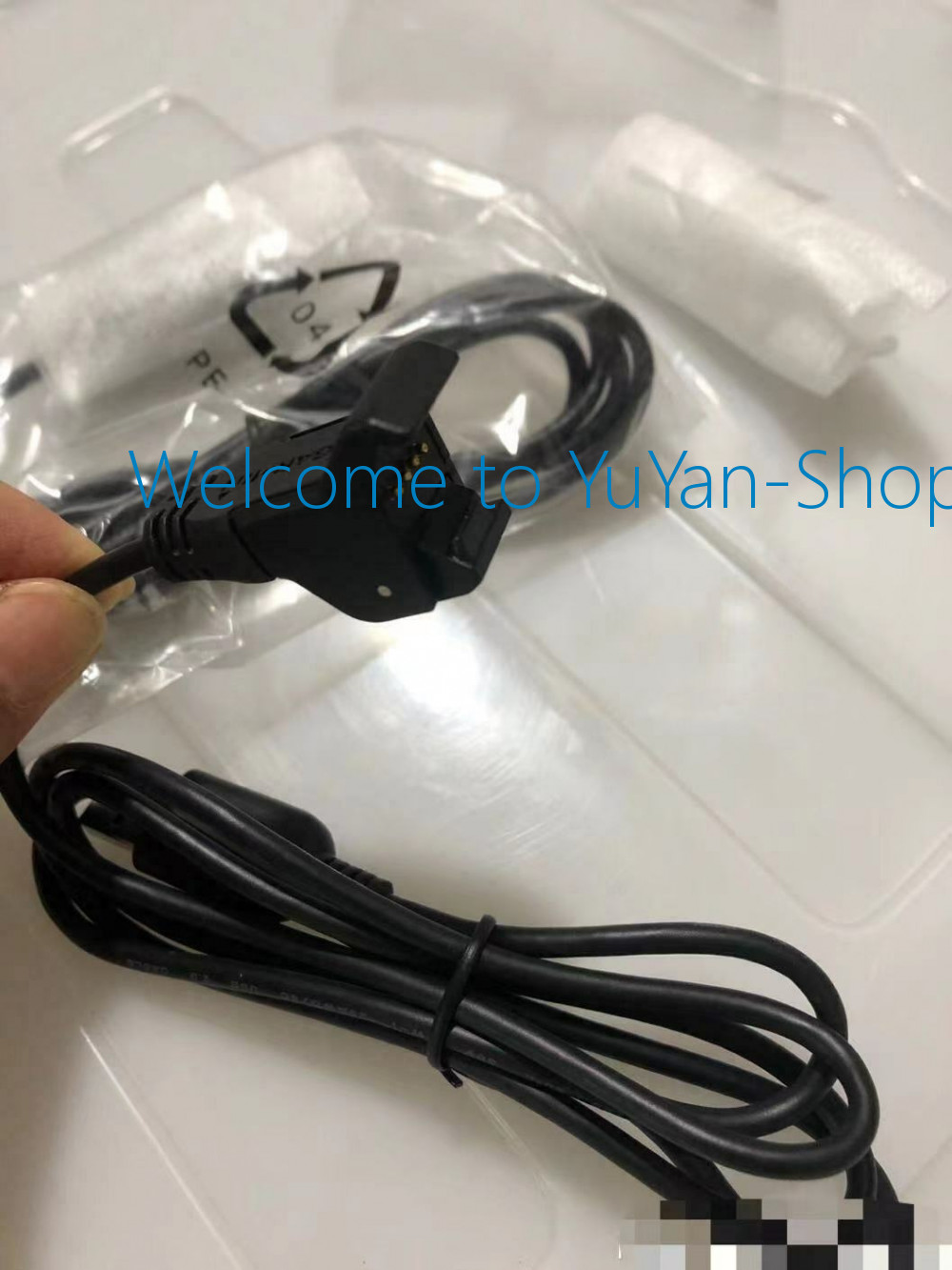 1PC   USB cable parts  EPIX GPS Charging