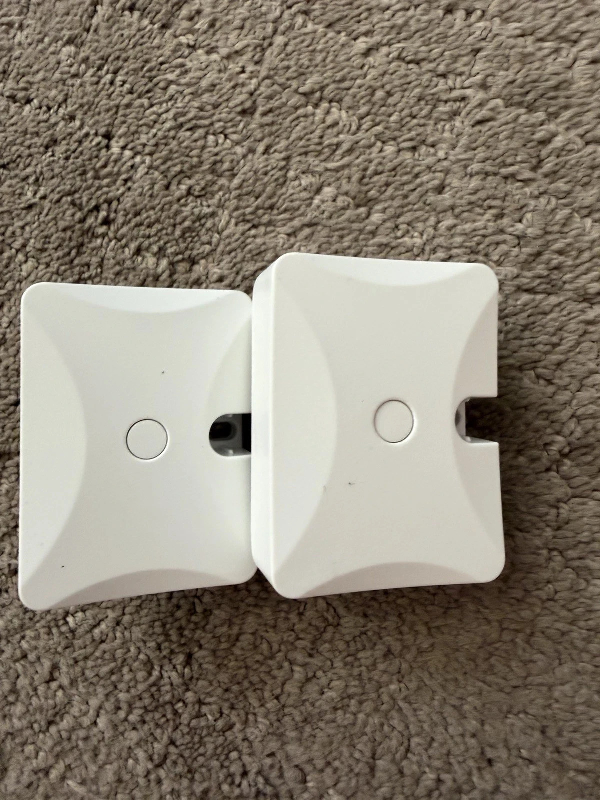 Remotec ZRP-120NA - Wall Plug Z-Wave Repeater / Range Extender - 2 Pack