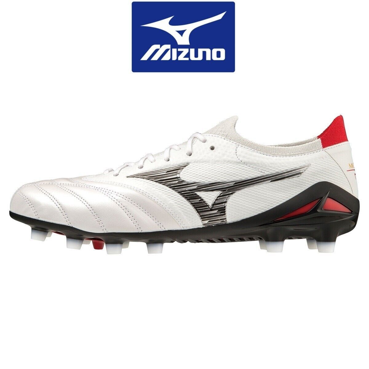 New Mizuno football shoes Morelia Neo IV β JAPAN P1GA2340 09