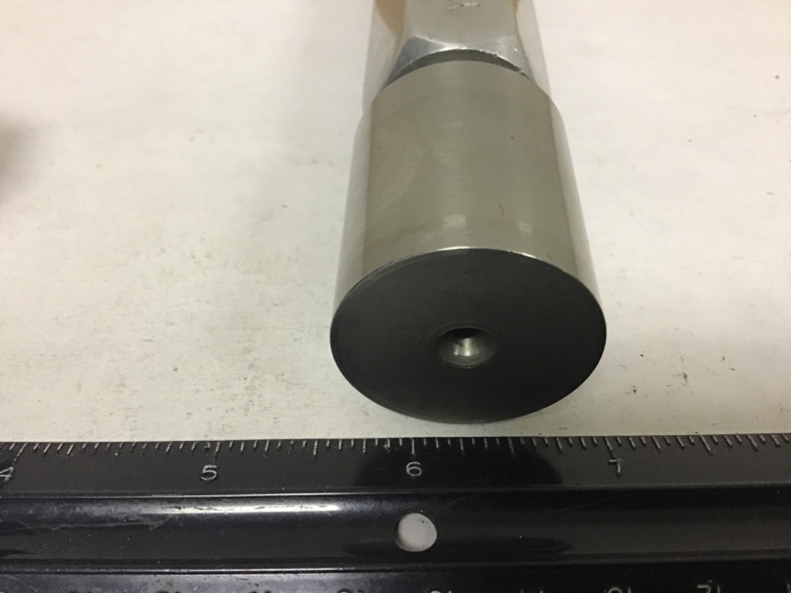 Used 1.302” Cylindrical Plug Gauge, Class Y