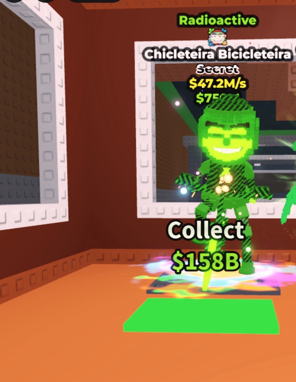 selling brainrots willing to negotiate