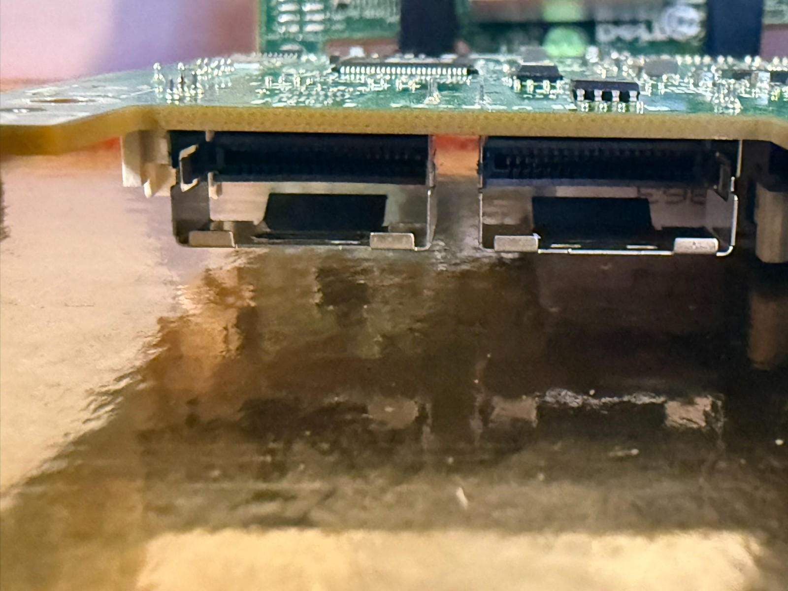 Dell SAS RAID Controller Card. 512mb Cache #CN-0XXFVX-13740