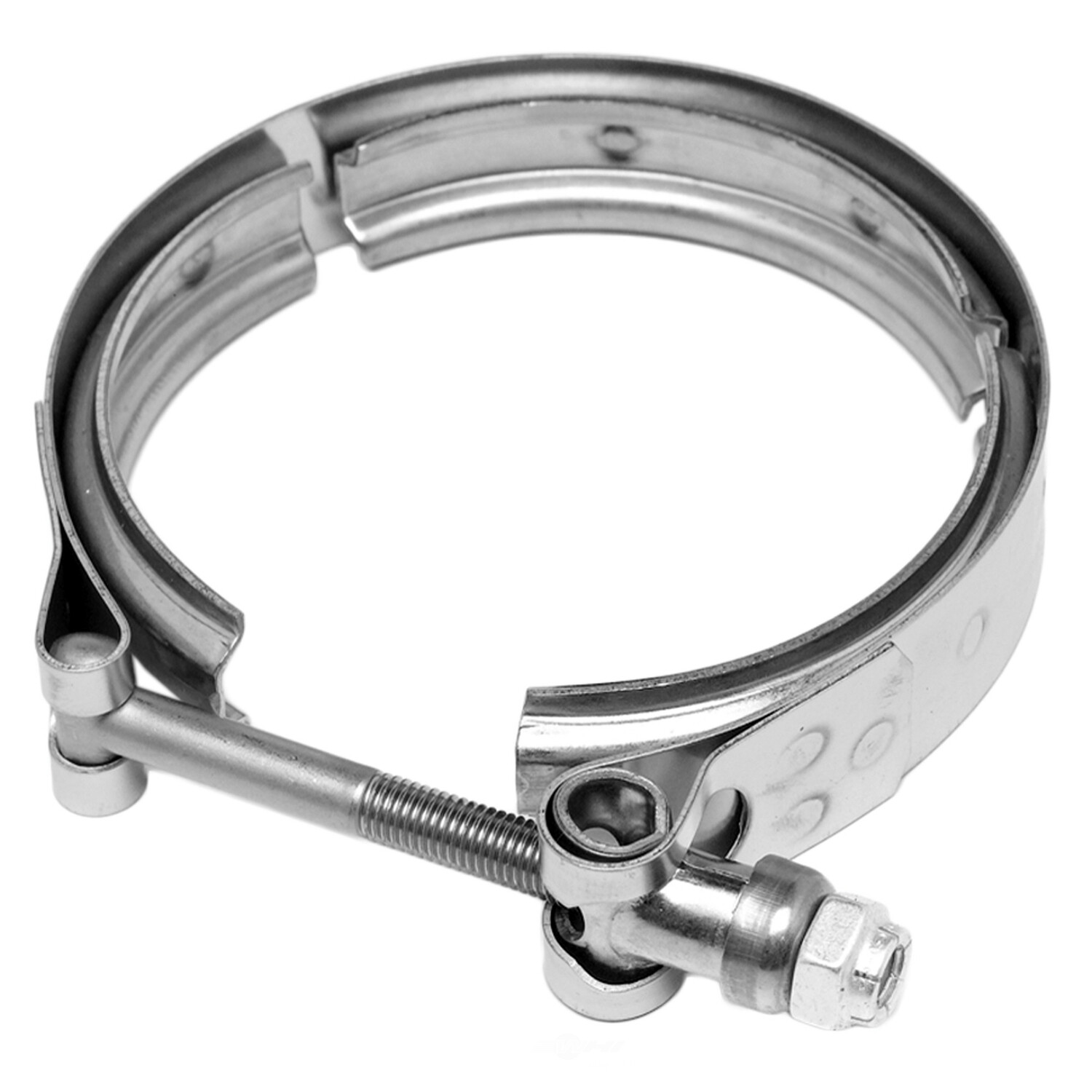 Exhaust Clamp  Walker  35636
