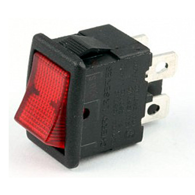 Bunn Home Coffee Brewer On/Off Warmer Switch