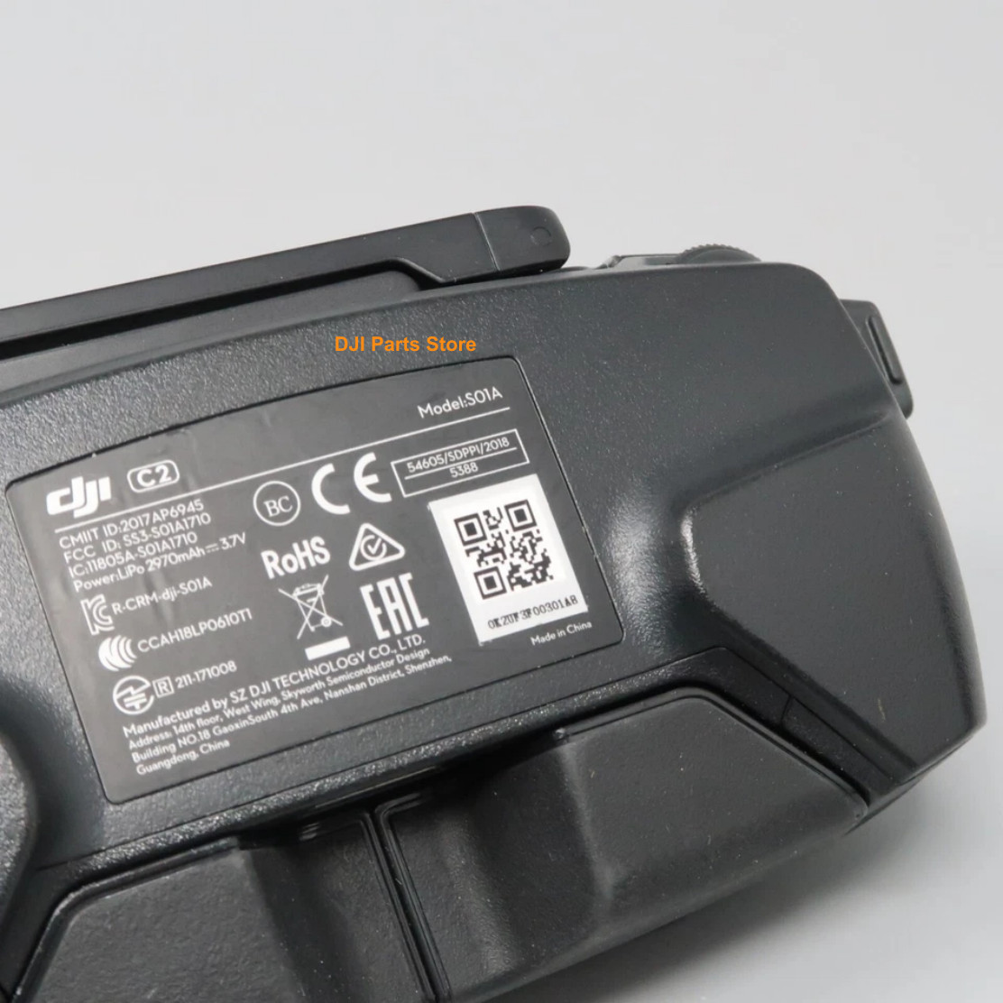 DJI Mavic Air Remote Controller - Compatible with Mavic Air