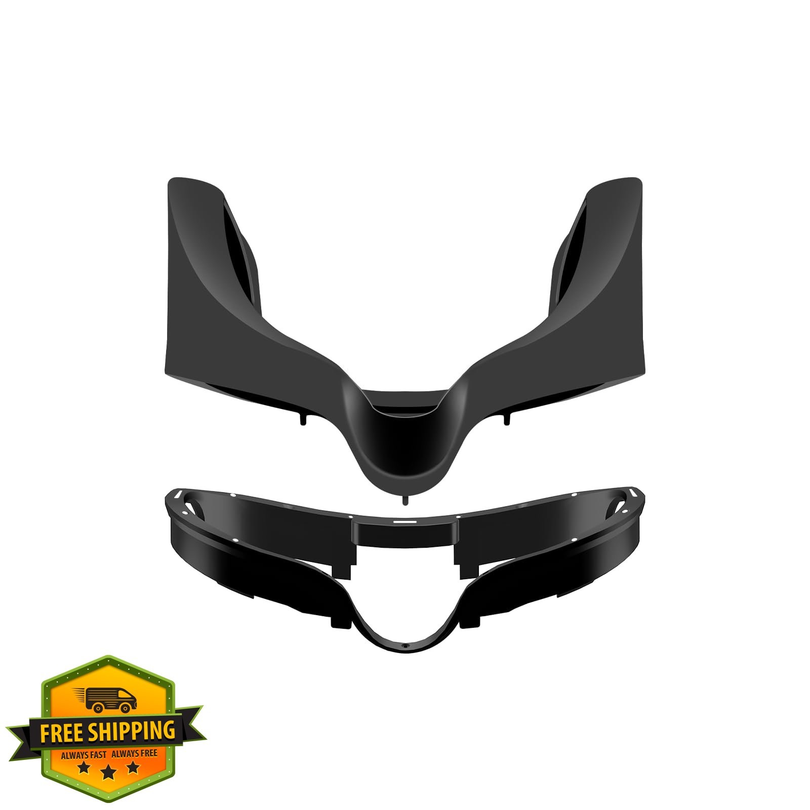 Globular Cluster Quest 3 Halo Strap Light Blocker