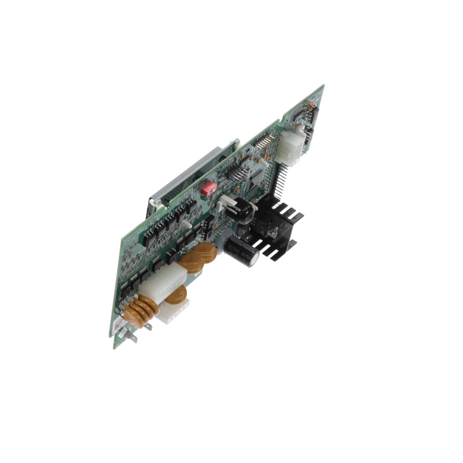 Bunn 45787.1075- Genuine OEM Replacement Part