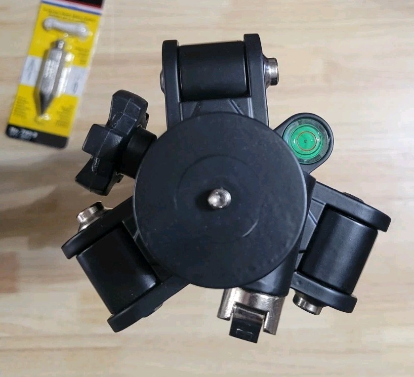 TruPint 300 Incident Mapping Laser Technology Mobile Laser Mapping