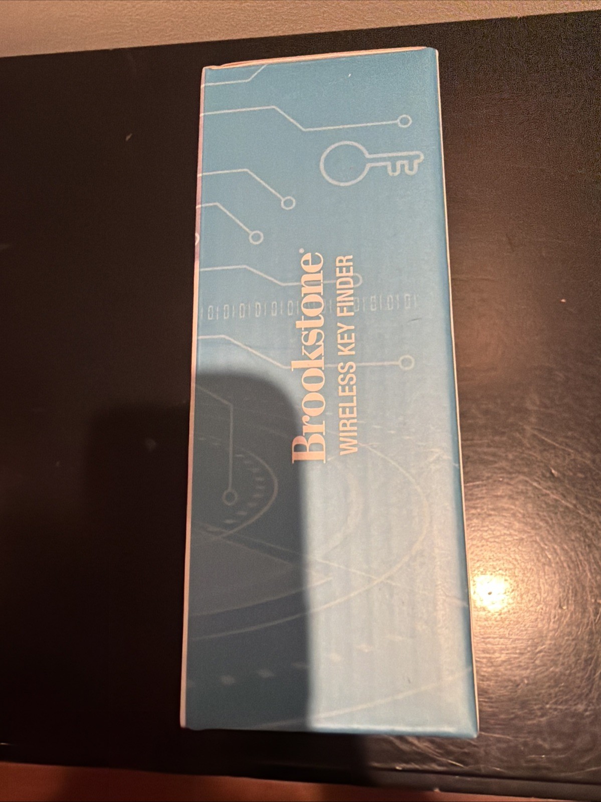 Brookstone Wireless Key Finder