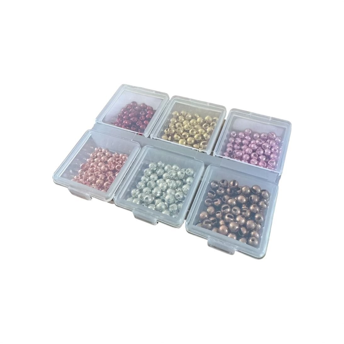 Upavon Bead Storage Organiser (54 Compartments)