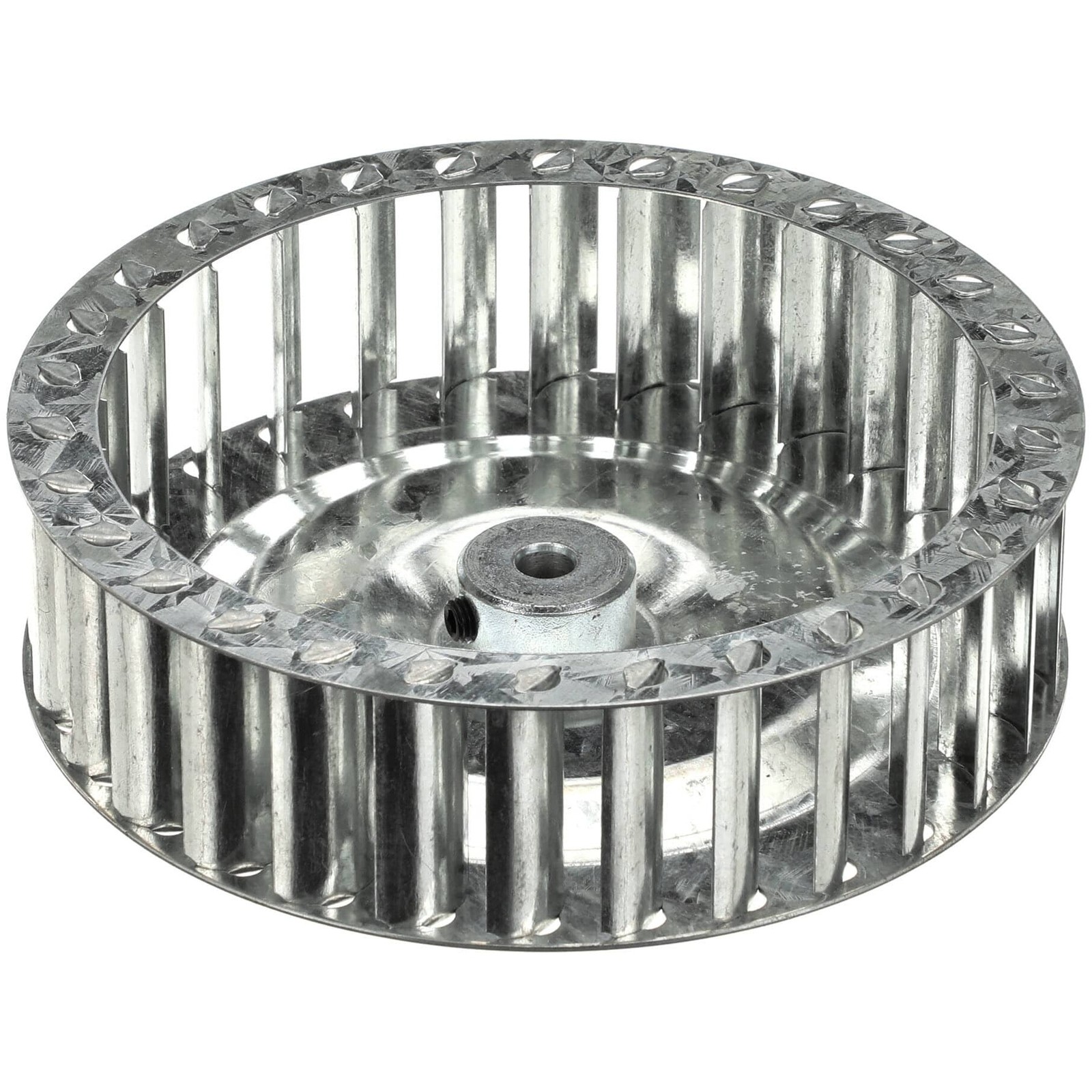 Alladin 92512 Blade, Fan, 5/16 Bore, Dh07