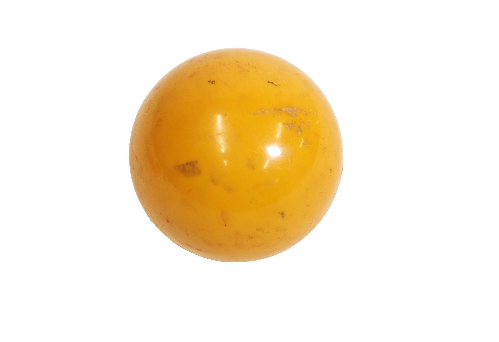 Aramith Carrom Ball