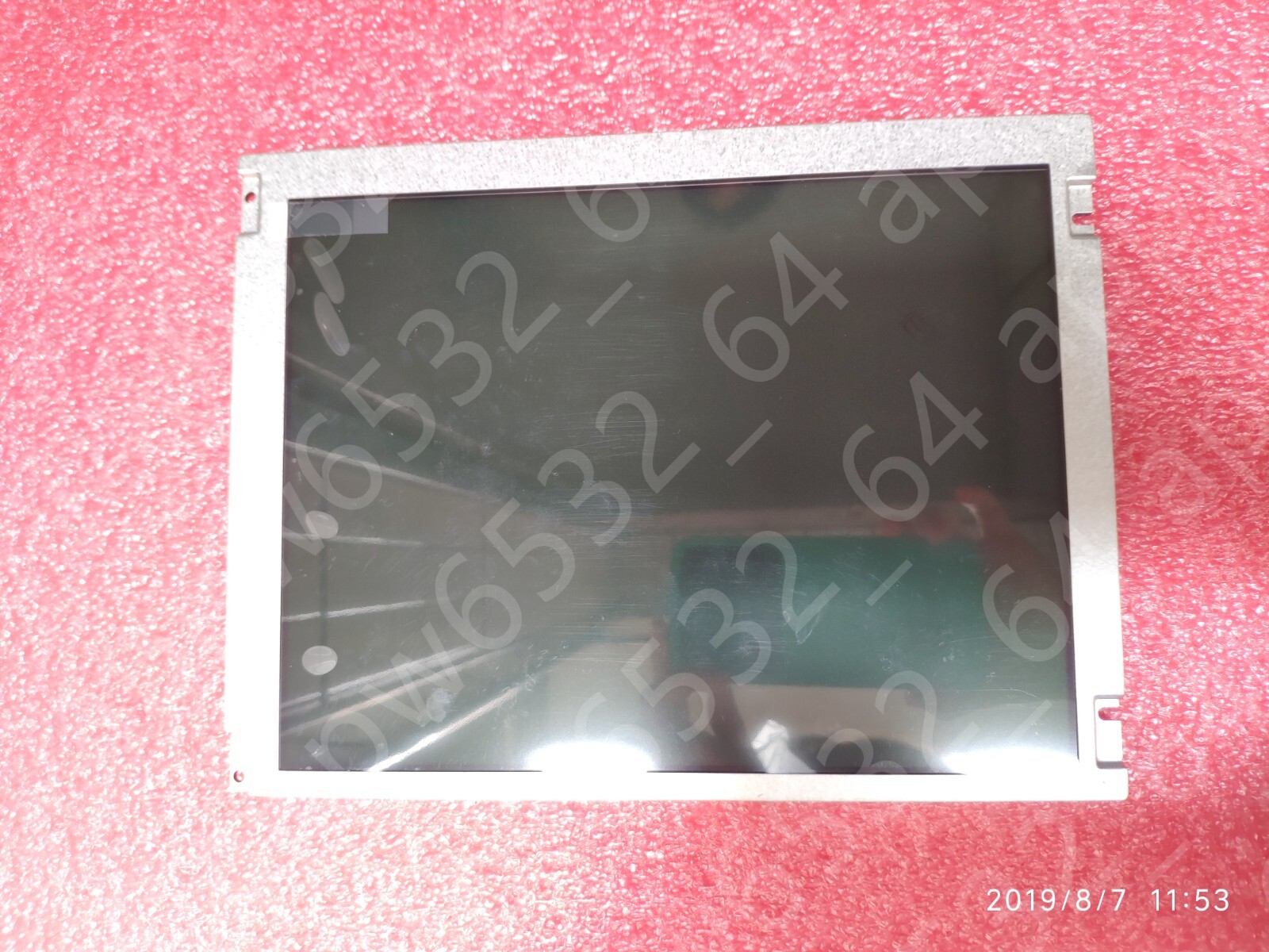G104AGE-L02  10.4 -inch  800*600  LCD screen panel, fast shipping